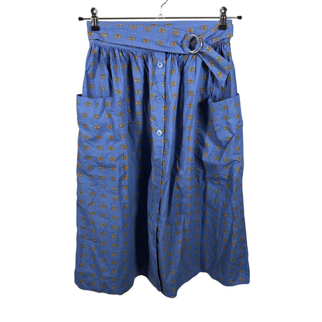 Unisex &Other Stories - Mitteveniv seelik, suurus 38 - Sinine ()