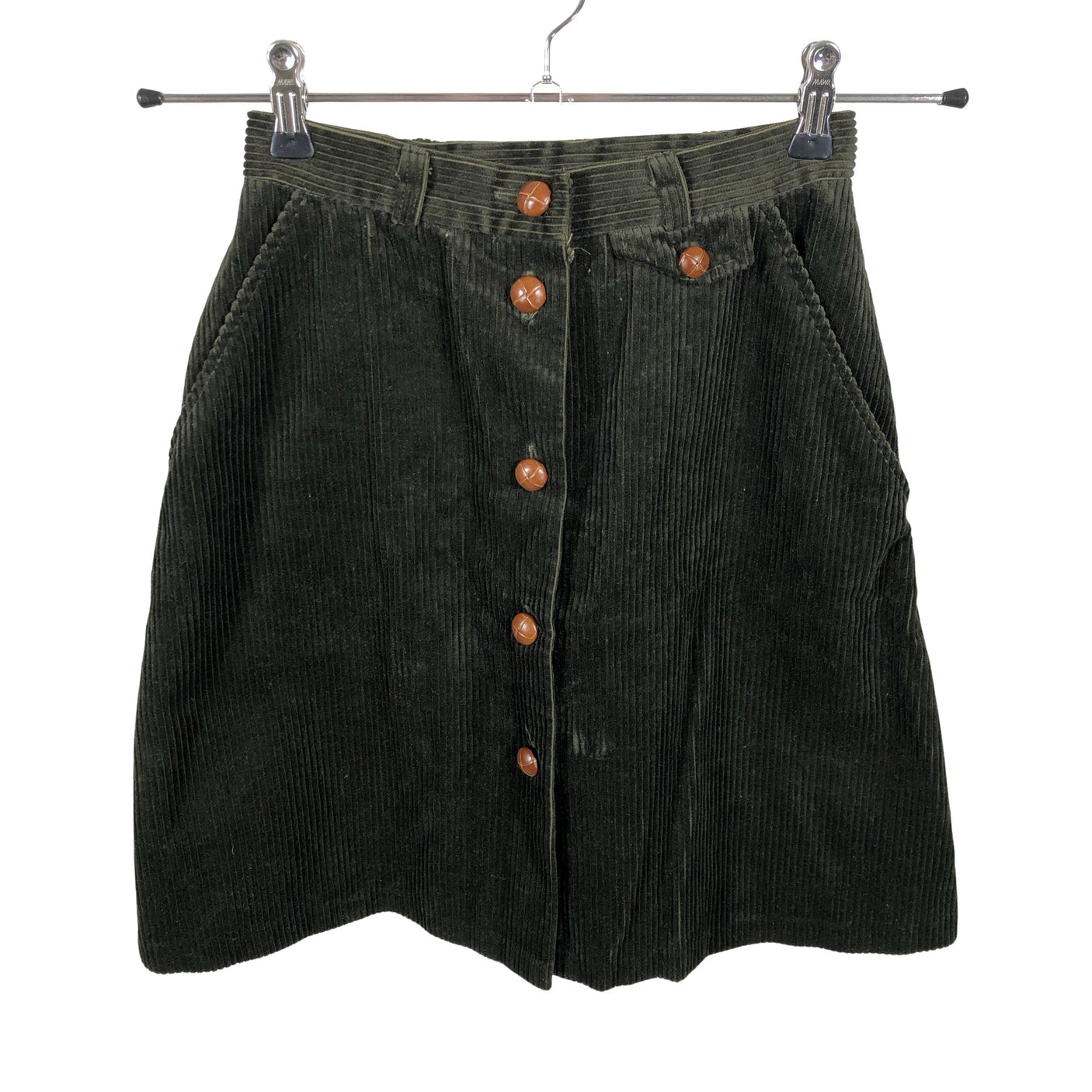 Unisex Laura Ashley - Mitteveniv seelik, suurus 32 - Roheline (1)