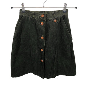 Unisex Laura Ashley - Mitteveniv seelik, suurus 32 - Roheline (1)
