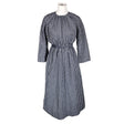 Unisex Arket - Mitteveniv kleit, suurus 36 - Sinine ()