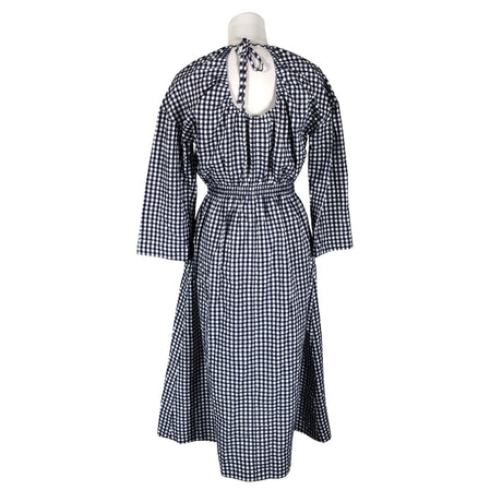 Unisex Arket - Mitteveniv kleit, suurus 36 - Sinine (2)