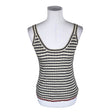 Unisex Prada - Topp, suurus 38 - Looduslik valge ()