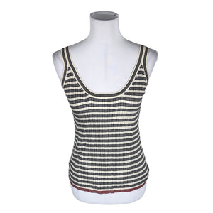 Unisex Prada - Topp, suurus 38 - Looduslik valge (1)