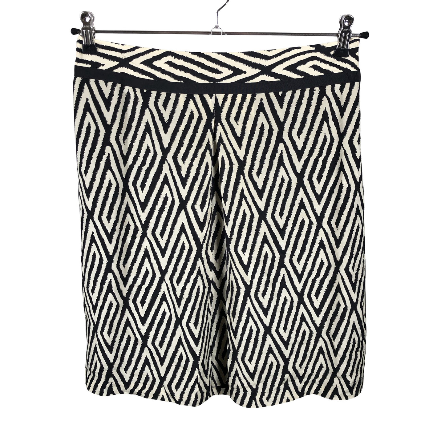 Unisex Ann Taylor - Mitteveniv seelik, suurus 36 - Must (1)
