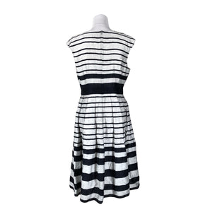 Unisex Ril's - Mitteveniv kleit, suurus 38 - Hall (3)