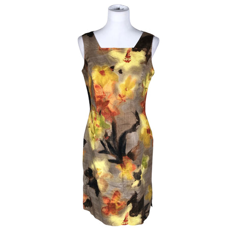 Unisex Steilmann - Mitteveniv kleit, suurus 38 - Pruun ()