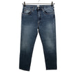 Unisex Totême - Teksad, suurus W28 - Sinine ()