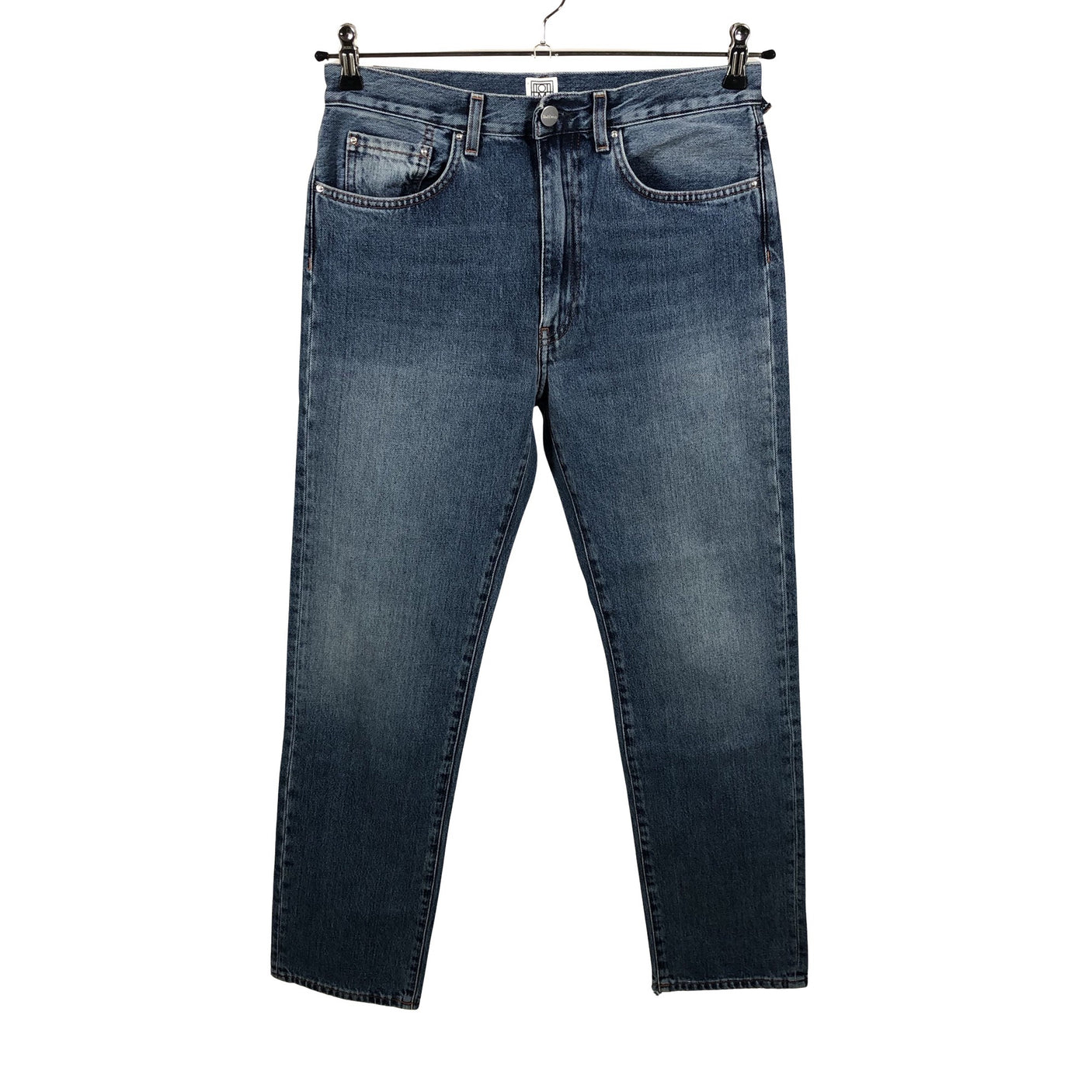 Unisex Totême - Teksad, suurus W28 - Sinine (1)