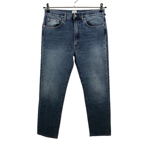 Unisex Totême - Teksad, suurus W28 - Sinine (1)