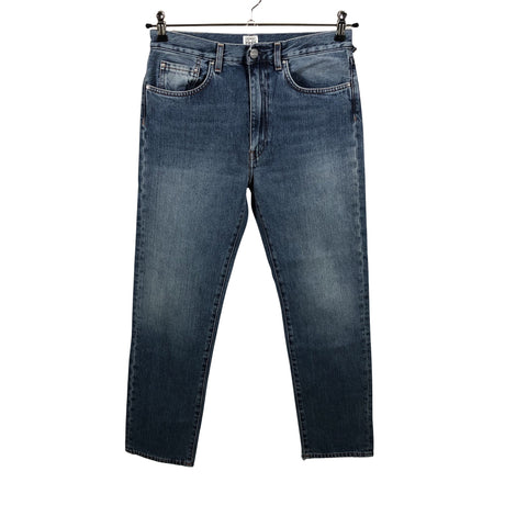 Unisex Totême - Teksad, suurus W28 - Sinine ()