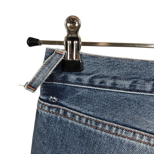 Unisex Totême - Teksad, suurus W28 - Sinine (3)