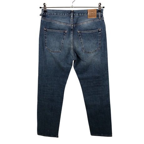 Unisex Totême - Teksad, suurus W28 - Sinine (2)
