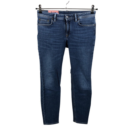 Unisex Acne Studios - Teksad, suurus W27 - Sinine ()