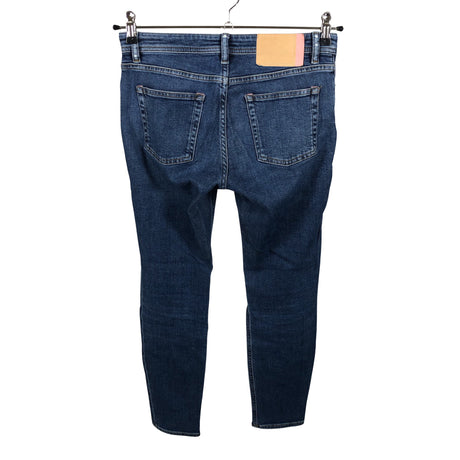 Unisex Acne Studios - Teksad, suurus W27 - Sinine (2)