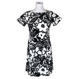 Unisex Ritva Falla - Mitteveniv kleit, suurus 36 - Valge ()