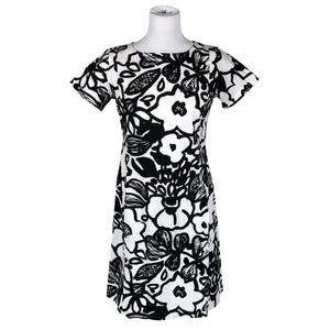 Unisex Ritva Falla - Mitteveniv kleit, suurus 36 - Valge (1)
