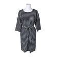 Unisex O.I.S - Õhuke kleit, suurus 38 - Sinine ()