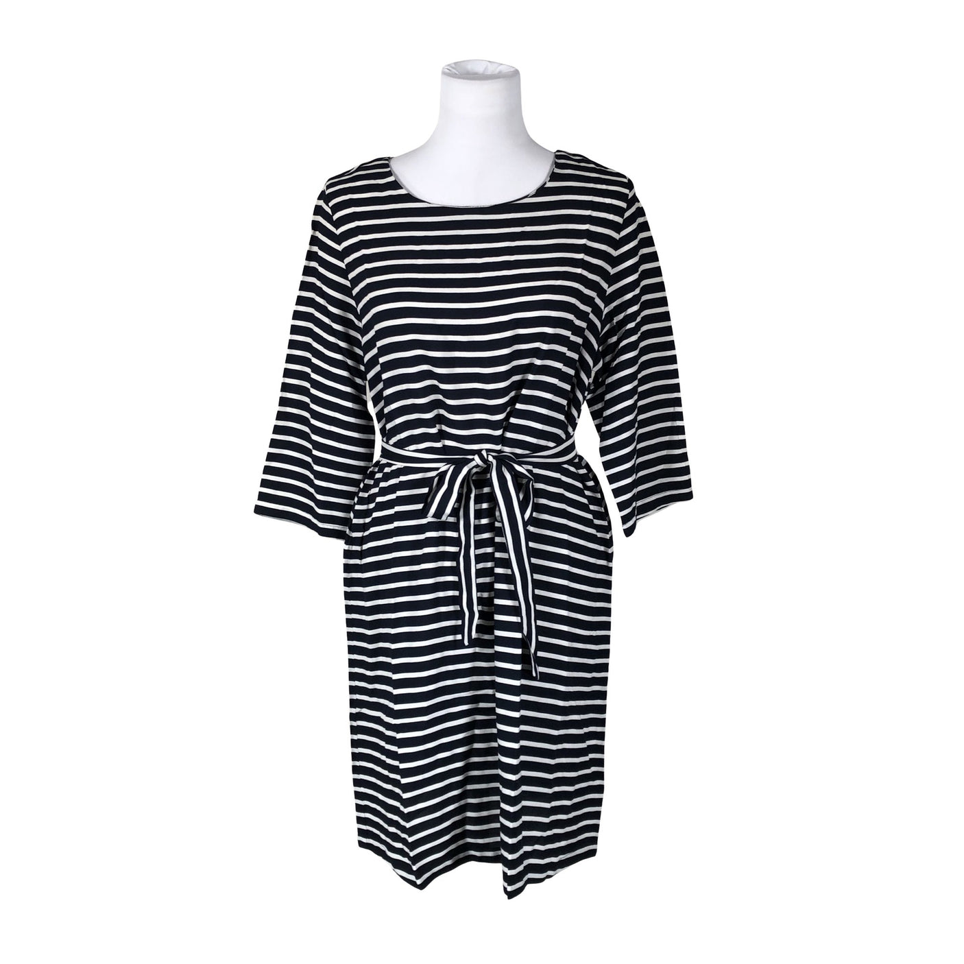 Unisex O.I.S - Õhuke kleit, suurus 38 - Sinine (1)