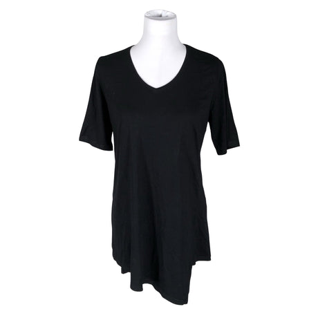 Unisex Nanso - Trikotaažist tuunika, suurus 38 - Must ()