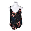 Unisex Nakoa - Topp, suurus 36 - Must ()