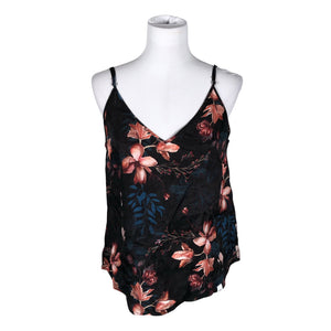 Unisex Nakoa - Topp, suurus 36 - Must (1)