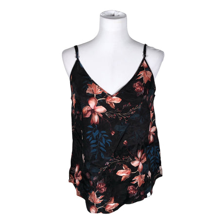 Unisex Nakoa - Topp, suurus 36 - Must ()