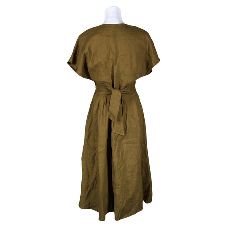 Unisex Balmuir - Mitteveniv kleit, suurus 36 - Pruun (2)