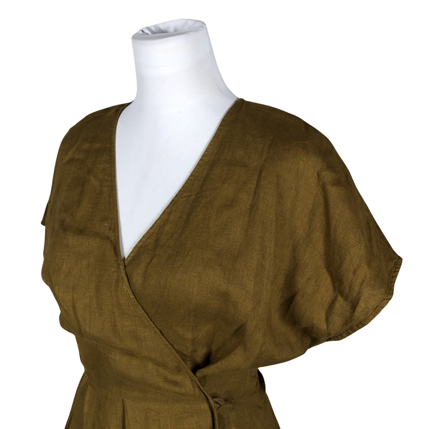 Unisex Balmuir - Mitteveniv kleit, suurus 36 - Pruun (3)