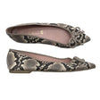Unisex Pretty Ballerinas - Baleriinad, suurus 37 - Beige ()