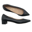Unisex Unisa - Kontsakingad, suurus 38 - Must ()