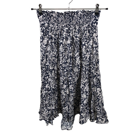 Unisex Sand - Mitteveniv seelik, suurus 34 - Sinine ()