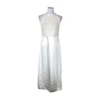 Unisex Hugo Boss - Õhuke kleit, suurus 38 - Looduslik valge ()