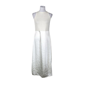 Unisex Hugo Boss - Õhuke kleit, suurus 38 - Looduslik valge (1)