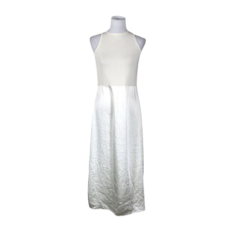Unisex Hugo Boss - Õhuke kleit, suurus 38 - Looduslik valge ()