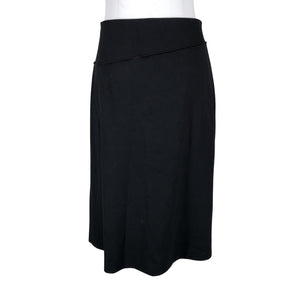 Unisex Wolford - Trikotaažist seelik, suurus 38 - Must (2)
