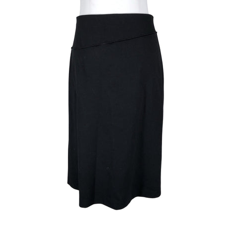 Unisex Wolford - Trikotaažist seelik, suurus 38 - Must (2)