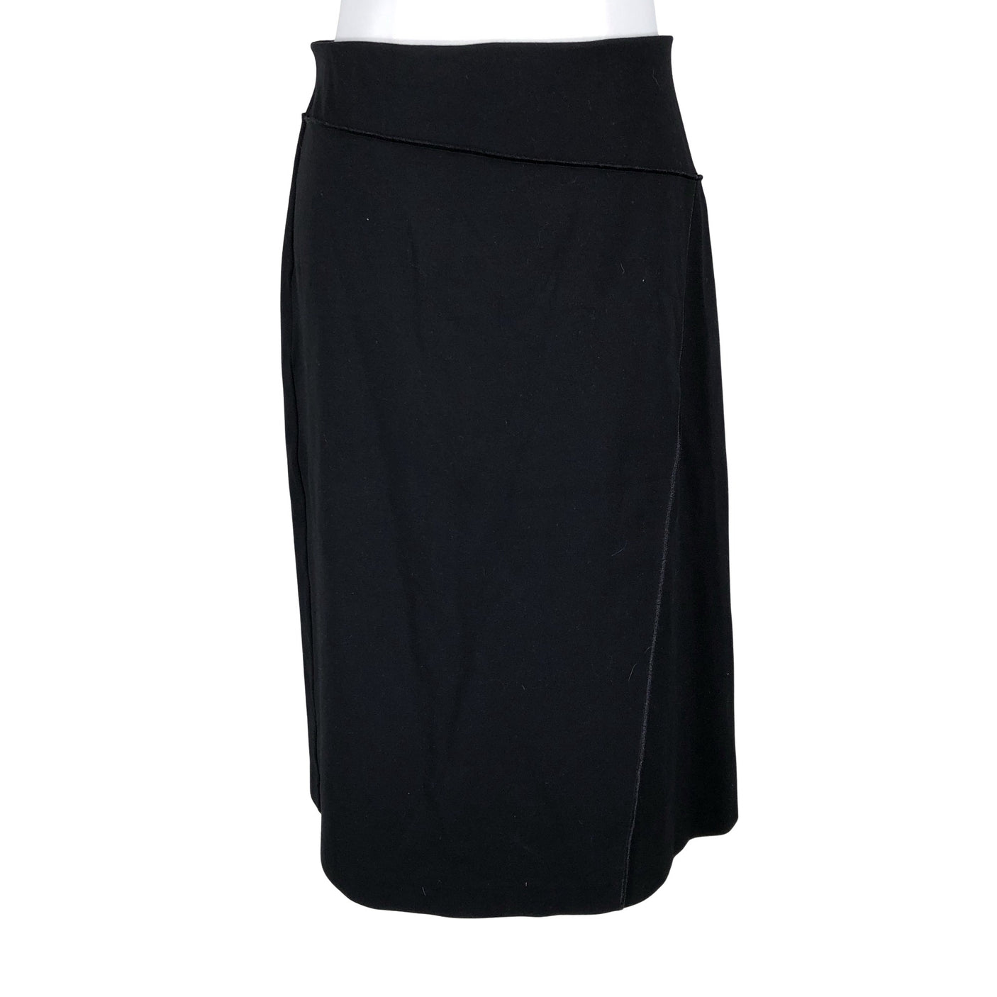 Unisex Wolford - Trikotaažist seelik, suurus 38 - Must (1)