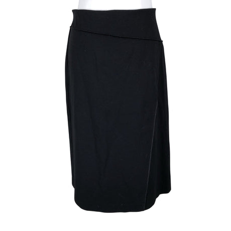 Unisex Wolford - Trikotaažist seelik, suurus 38 - Must ()
