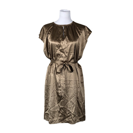 Unisex Rosemunde - Õhuke kleit, suurus 38 - Pruun ()
