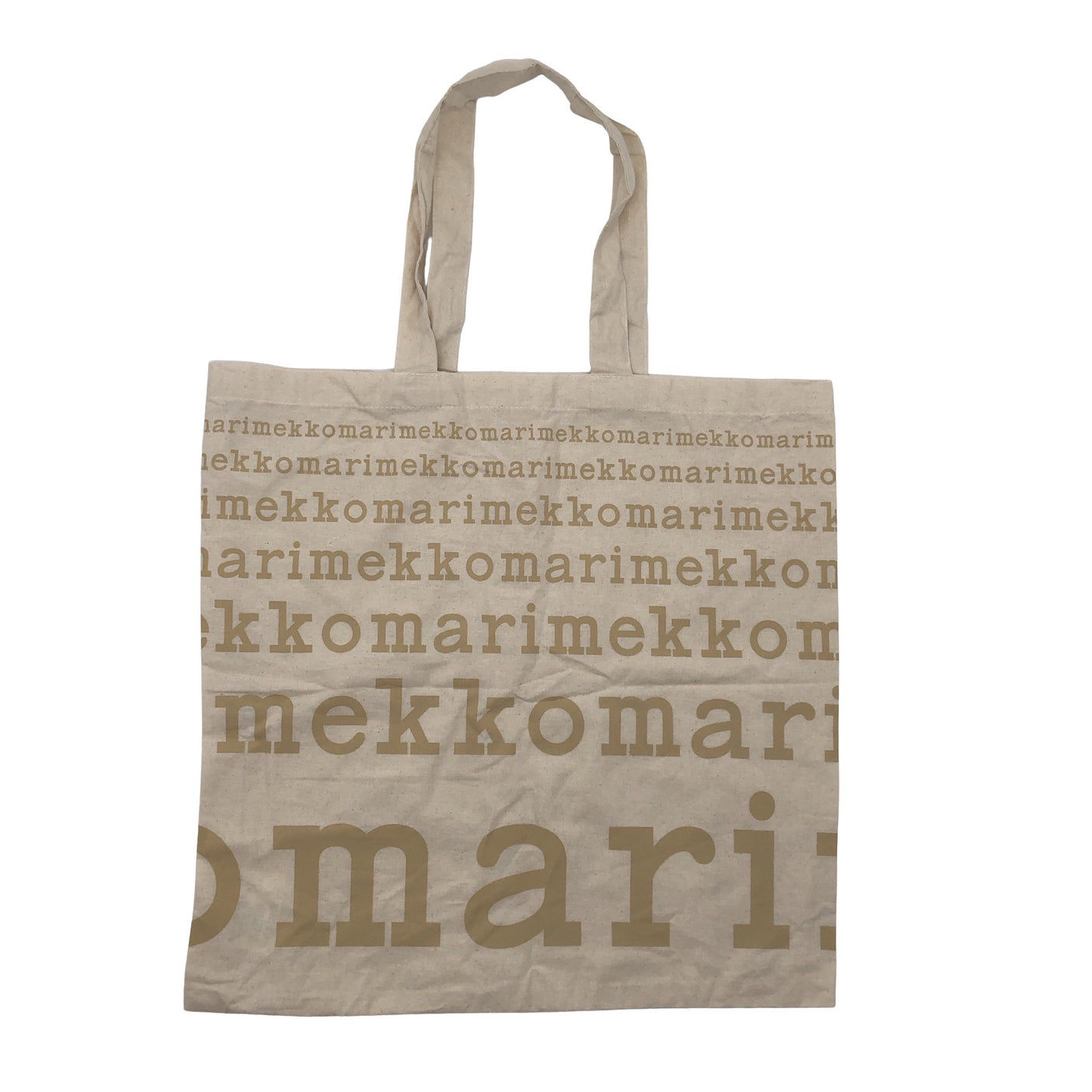 Unisex Marimekko - Kandekott, suurus Maxi - Looduslik valge (1)