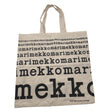 Unisex Marimekko - Kandekott, suurus Maxi - Beige ()