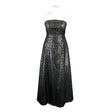 Unisex Ril's - Pidulik kleit, suurus 44 - Must ()