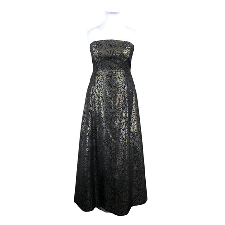 Unisex Ril's - Pidulik kleit, suurus 44 - Must ()