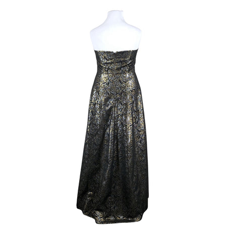 Unisex Ril's - Pidulik kleit, suurus 44 - Must (2)