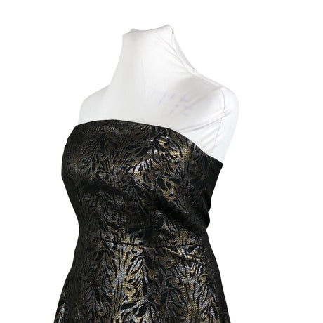 Unisex Ril's - Pidulik kleit, suurus 44 - Must (2)