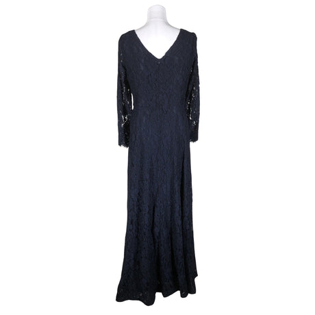 Unisex Ril's - Õhtukleit, suurus 40 - Sinine (2)