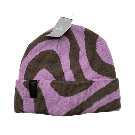 Unisex Mons Royale - Talvemüts, suurus One size - Lilla ()