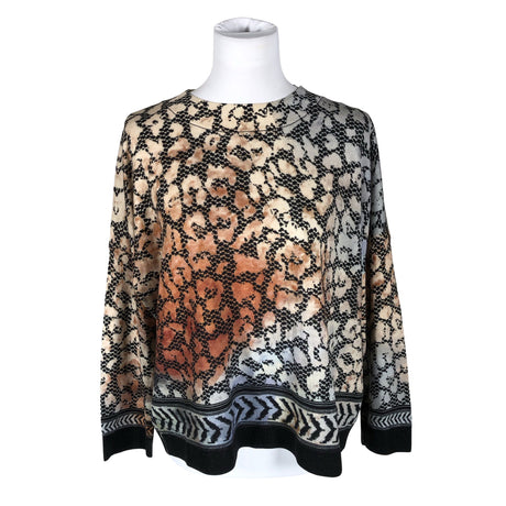 Unisex Lala Berlin - Kampsun, suurus 40 - Beige ()