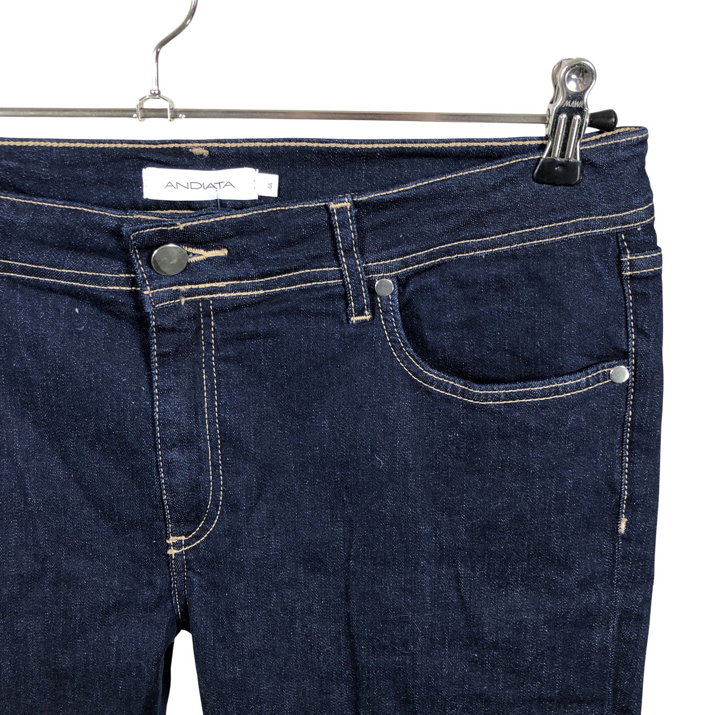 Unisex Andiata - Teksad, suurus 44 - Sinine (3)