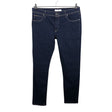 Unisex Andiata - Teksad, suurus 44 - Sinine ()